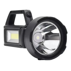 Ручний акумуляторний ліхтар PT-8899