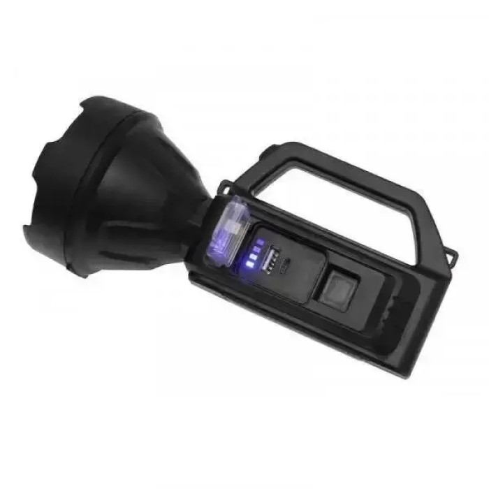 Ручной аккумуляторный фонарь PT-8899