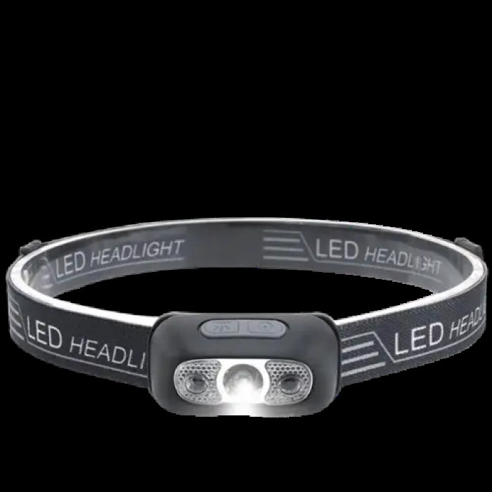 Налобний ліхтар BL-2101