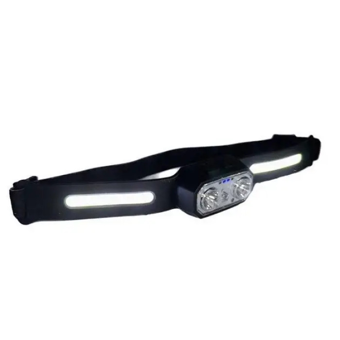 Налобний ліхтар CB-801