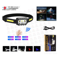 Налобний ліхтар HY-1812-1