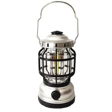 Кемпінговий ліхтар акумуляторний ZJ-1990