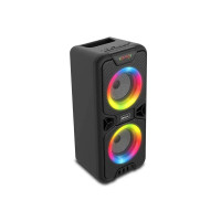 Портативная Bluetooth колонка BKK B86