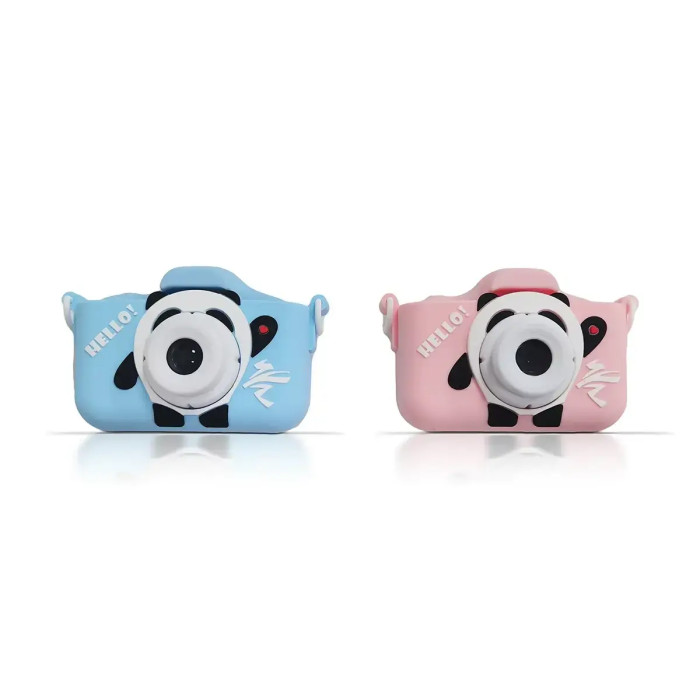 Фотоапарат Baby Camera Панда