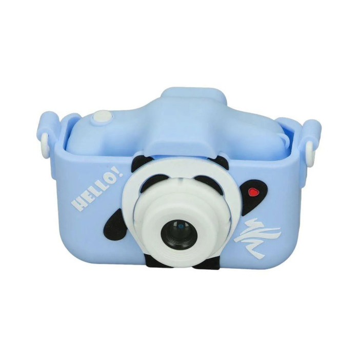 Фотоапарат Baby Camera Панда