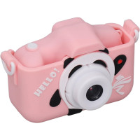 Фотоаппарат Baby Camera Панда