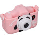Фотоапарат Baby Camera Панда