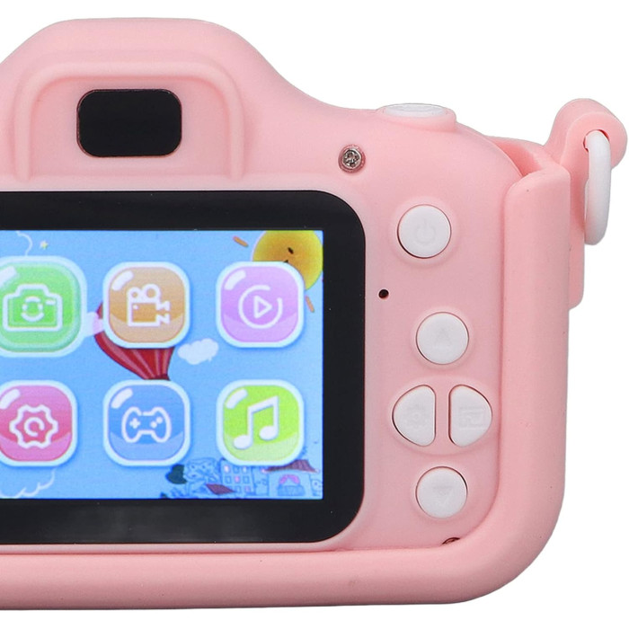 Фотоапарат Baby Camera Панда