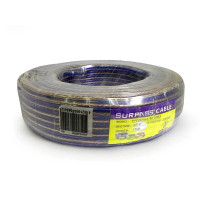 Провод акустический 600мкм 91,5м ACOUSTIC-WIRE-600