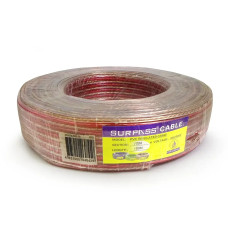 Дріт акустичний 700 мкм 91,5м ACOUSTIC-WIRE-700