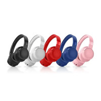 Наушники накладные Bluetooth SN-700