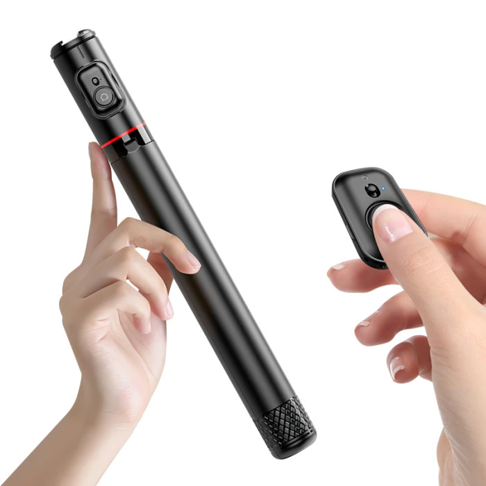 Штатив трипод для фото- та відеознімання C10