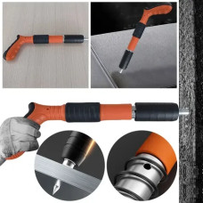 Пневматичний цвяхозабивний пістолет The ceiling artifact