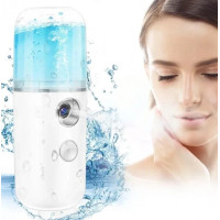 Увлажнитель для кожи лица Nano Mist Soraver/Нано-распылитель 8010