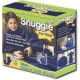 Дитячий плед-худі Snuggie For Kids