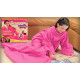 Дитячий плед-худі Snuggie For Kids