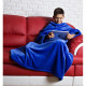 Дитячий плед-худі Snuggie For Kids