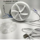 Стиральная мини машина Turbine Wash 523-1