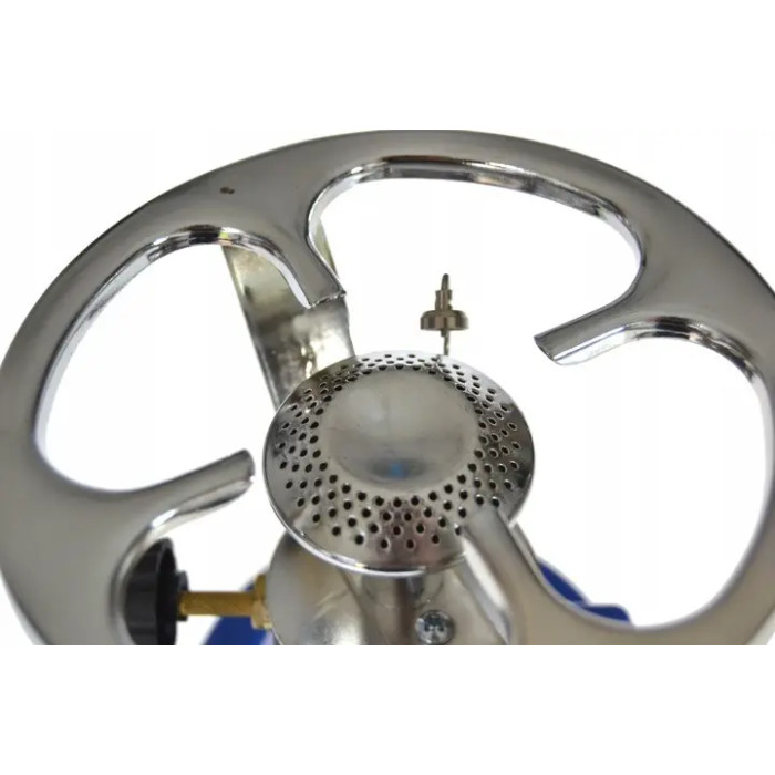 Похідна міні плита 1021 MONGAZ