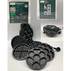 Гриль настільний Rainberg RB-2275 3в1