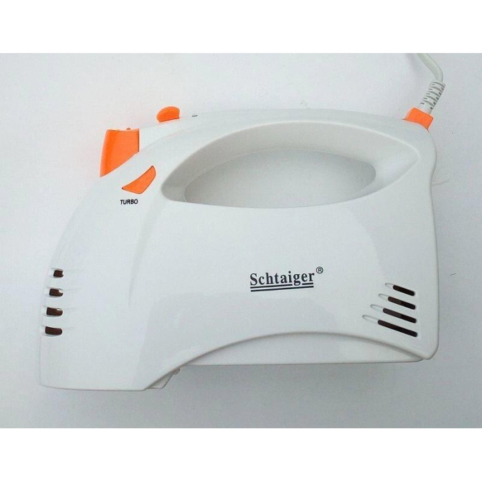 Міксер-подрібнювач 2 в 1 Schtaiger SHG-912