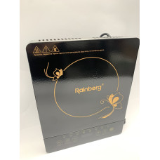 Настільна індукційна плита Rainberg RB-2279