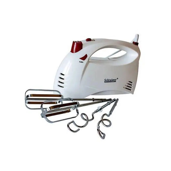 Міксер-блендер 2 в 1 Schtaiger SHG-915
