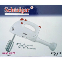 Міксер-блендер 2 в 1 Schtaiger SHG-915