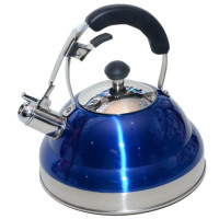 Чайник зі свистком Giakoma G-3301 3.5 л