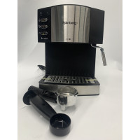 Кавомашина Rainberg RB-2273