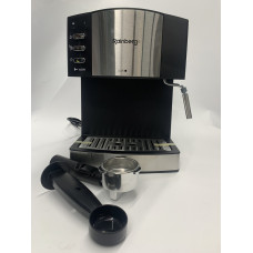 Кавомашина Rainberg RB-2273