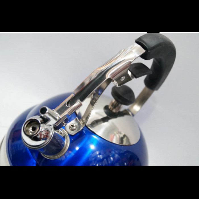 Чайник зі свистком Giakoma G-3301 3.5 л