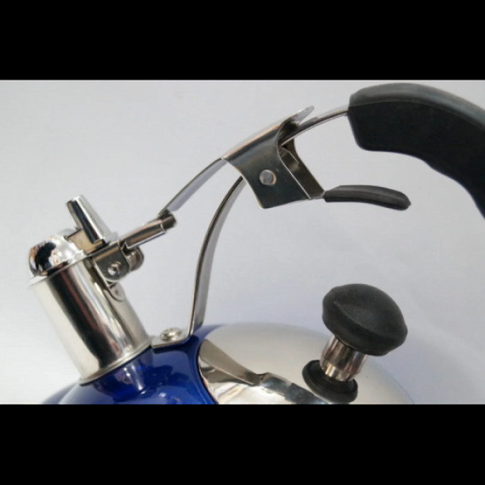 Чайник зі свистком Giakoma G-3301 3.5 л