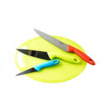 Набір кухонних ножів Giakoma G-8137