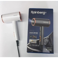 Фен побутовий Rainberg RB-2260