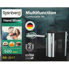 Ручний міксер Rainberg RB-2217