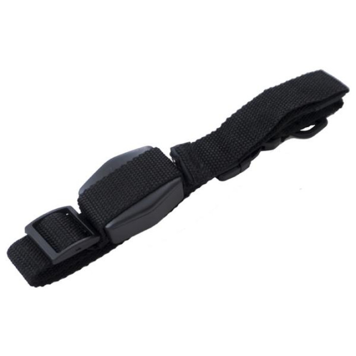 Регульований повідець із нашийником для собак Lucky Leash