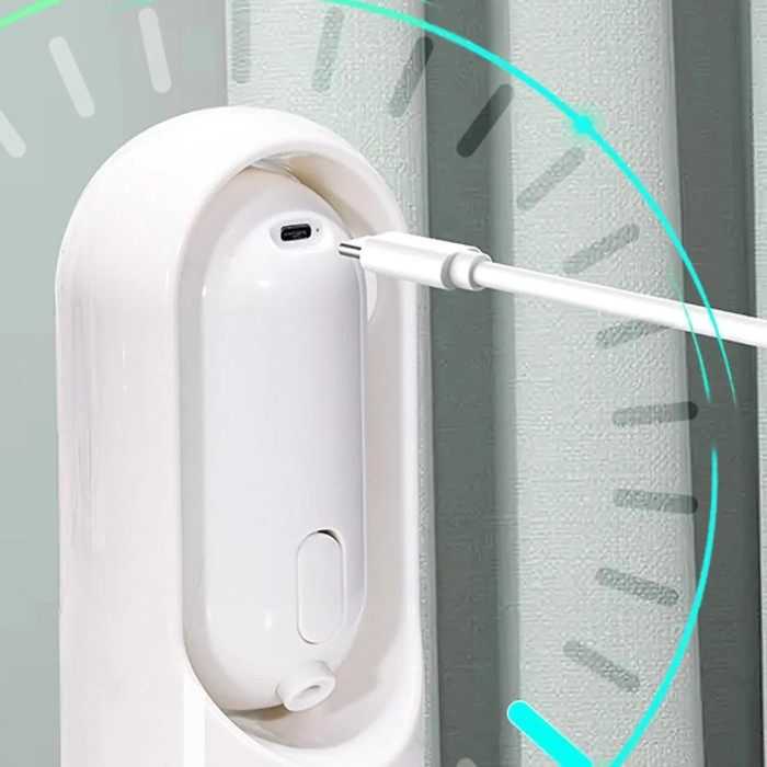 Автоматизований дозатор для води Suction pump AND LY-608