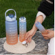 Пляшки для води 3 в 1 об'ємом 2 літри BOTTLE AND264