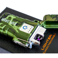 Запалювач кишеньковий JL317 Explorer