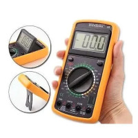 Мультиметр DT 9207A