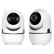 Камера CAMERA IP Y13G 1mp/ззнання облич/dvr/кімнатна