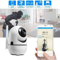 Камера CAMERA IP Y13G 1mp/ззнання облич/dvr/кімнатна