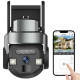 Камера WIFI OUTDOOR Q 812 APP CareCamPro