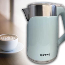 Чайник электрический RAINBERG RB-2228 2000Вт 2 л