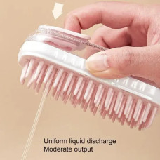 Масажер силіконовий для хатніх тварин AND XL-907