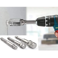 Универсальная головка для торцевого ключа 7-19 мм, AND-1