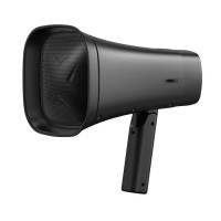 Мегафон на сонячній батареї Bluetooth