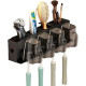 Тримач для зубної щітки 4 чашки Storage Shelf AND-76-10-45PCS