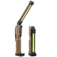 USB-перезаряжаемый туристический фонарь LIGHT  L08-1